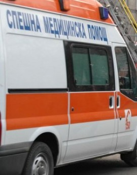 Казанлъчанин с тежки изгаряния / Новини от Казанлък