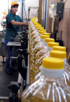 Увеличават олиото в търговската мрежа / Новини от Казанлък