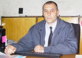 Нов зам.директор на ОДМВР в Стара Загора / Новини от Казанлък