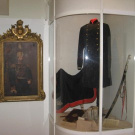 Казанлъшко участие в изложбата 