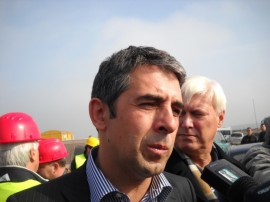 До 2020 година тунел под Шипка / Новини от Казанлък