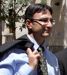 Министър Трайчо Трайков посети туристически обекти в Казанлък и региона  / Новини от Казанлък