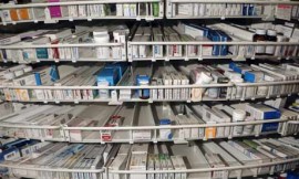 Осем аптеки в Казанлък имат договор с НЗОК за лекарства за редки заболявания и трансплантирани пациенти  / Новини от Казанлък