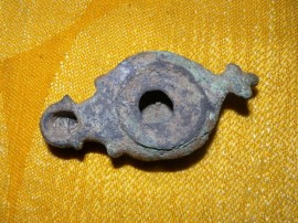 Задържаха двама при сделка с културно-исторически ценности / Новини от Казанлък