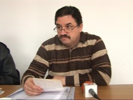 Лидерът на Атака Драгомил Иванов обяви кандидатурата си за кмет на Казанлък  / Новини от Казанлък