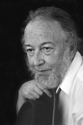 Йосиф Перец е 42-ят носител на на наградата 