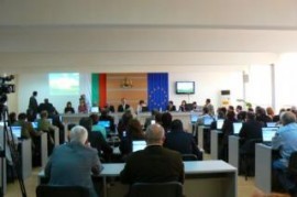 Общинският съвет в Казанлък ще заседава на 12 април от 10 часа  / Новини от Казанлък