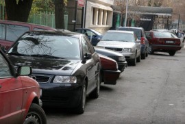 Казанлък: кратковременното паркиране - на концесия? / Новини от Казанлък