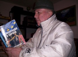 Създават Съюз на българските турци? / Новини от Казанлък