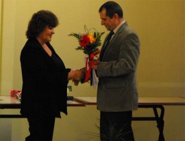 Само за 4 месеца възпитаниците на Елена Юлиянова завоюваха 20 награди от фестивали и конкурси  / Новини от Казанлък