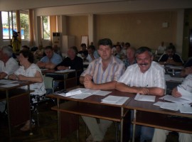 СДС победи на предварителните избори в Казанлък / Новини от Казанлък