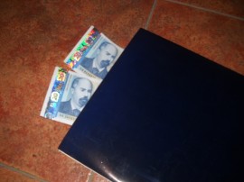 Сгафил шофьор опитал да подкупи с 40 лв. полицай / Новини от Казанлък