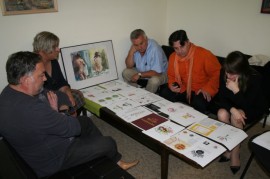 Избраха туристическо лого и слоган на Казанлък / Новини от Казанлък