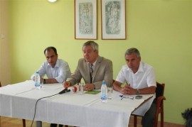 В Казанлък ще изпитват кандидат-кметовете / Новини от Казанлък