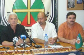 Сидеров: Осъждаме взривните вещества в политиката / Новини от Казанлък