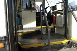 Без проблеми с транспорта в Казанлъшко / Новини от Казанлък