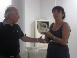 Нови книги за казанлъшката библиотека / Новини от Казанлък