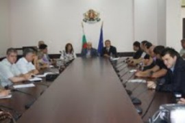 Общините в областта с европроекти за 55 млн. лева / Новини от Казанлък