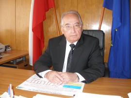 Стефан Дамянов- с амбиции за нов мандат, води своя листа / Новини от Казанлък