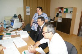 Васил Самарски е първият регистриран в ОИК кандидат за кмет на Община Казанлък / Новини от Казанлък