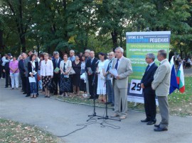 Експерти за Казанлък искат това, което иска всеки гражданин на община Казанлък! / Новини от Казанлък