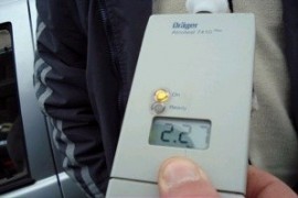 Пиян шофьор предизвика катастрофа / Новини от Казанлък