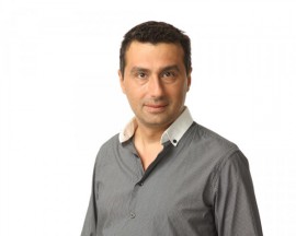 Васил Самарски изпрати поздрав до преподавателите в община Казанлък по повод Деня на учителя / Новини от Казанлък