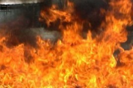 Уличиха малолетни в палеж / Новини от Казанлък