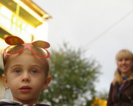 С №8 не за Самарски, а за Васил / Новини от Казанлък