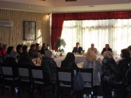 „Експерти за Казанлък“ към директори и учители: Проблемите в образованието ще бъдат решени с общи усилия / Новини от Казанлък