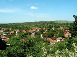 Крън стана град с решение на Министерски съвет / Новини от Казанлък