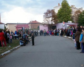 Васил  Самарски: Ще надграждам и няма да се оправдавам с нищо / Новини от Казанлък