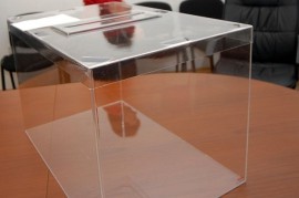 Галина Стоянова води убедително според предварителни данни / Новини от Казанлък