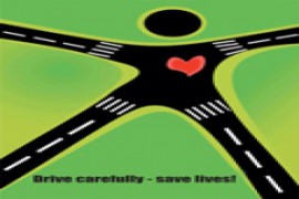 Казанлъчанка на финала на „Safer roads in Europe. Yes we care!