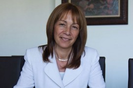 Първи приемен ден на Галина Стоянова / Новини от Казанлък