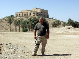 Казанлъшкият фотограф Марин Колев участва в изложбата 