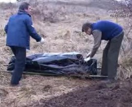 Труп на мъж бе открит в северната част на Казанлък  / Новини от Казанлък