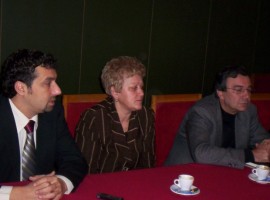 БСП Казанлък: Проблемът 