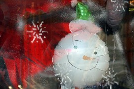 Стартира инициативата „Коледа в Казанлък” / Новини от Казанлък