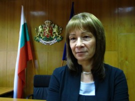 Кметът на община Казанлък Галина Стоянова поздрави хората с увреждания / Новини от Казанлък