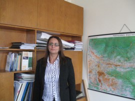 Даниела Коева е третият заместник-кмет в община Казанлък / Новини от Казанлък