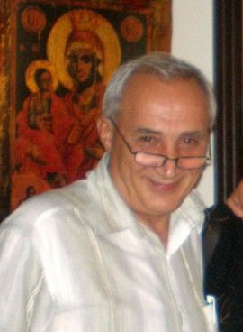 Почина казанлъшкият бизнесмен и общественик Христо Станчев  / Новини от Казанлък