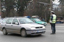Стартира Седмица на пътната безопасност в рамките на кампанията 