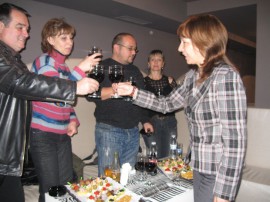 Детска рисунка краси официалния календар на Община Казанлък / Новини от Казанлък