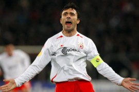 Казанлъчанинът Тодор Янчев във футболния „Топ 10”  / Новини от Казанлък