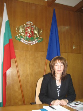 Казанлъшкият кмет: Ще съм настоятелна до инат, за да се спазват законите от всички / Новини от Казанлък