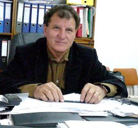 Недялко Недялков е новият областен управител / Новини от Казанлък