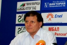 Недялко Недялков встъпва в длъжност от понеделник / Новини от Казанлък