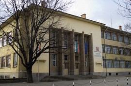 Приключи първият етап от ремонта на ОУ „Мати Болгария” в Казанлък  / Новини от Казанлък