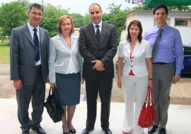 Петко Карагитлиев- зам. областен управител на Стара Загора? / Новини от Казанлък